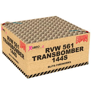 Kabalt_vuurwerk_TRANSBOMBER_Rubro_fireworks